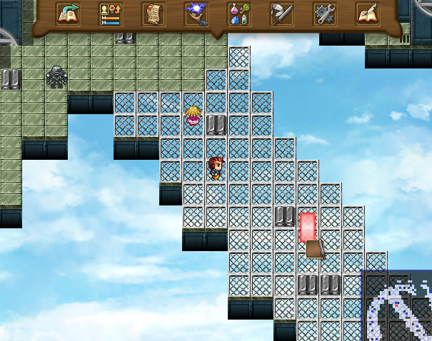Arvale screenshot 22