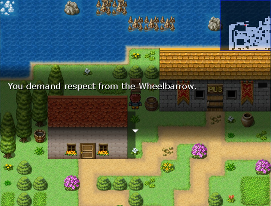Arvale screenshot 7