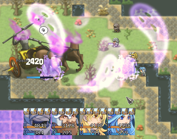 Arvale screenshot 15