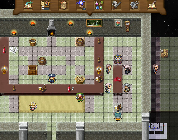 Arvale screenshot 10