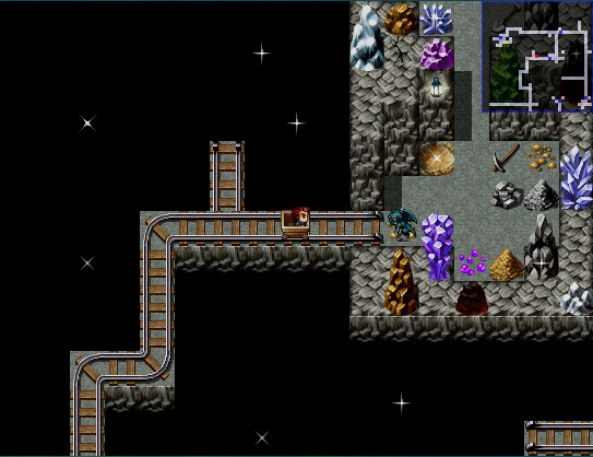 Arvale screenshot 2