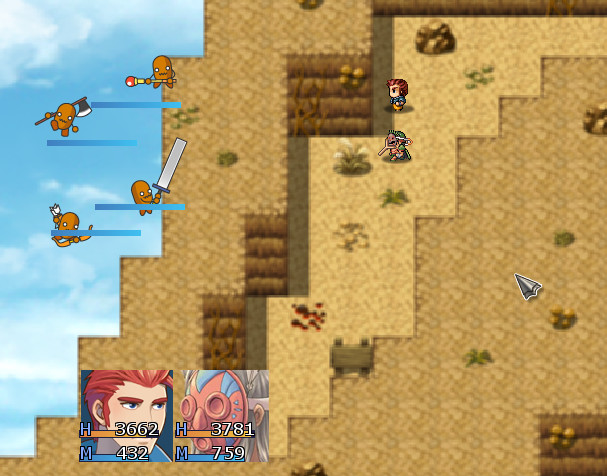 Arvale screenshot 14