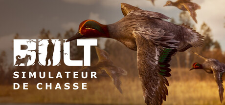 BULT: Hunting simulator