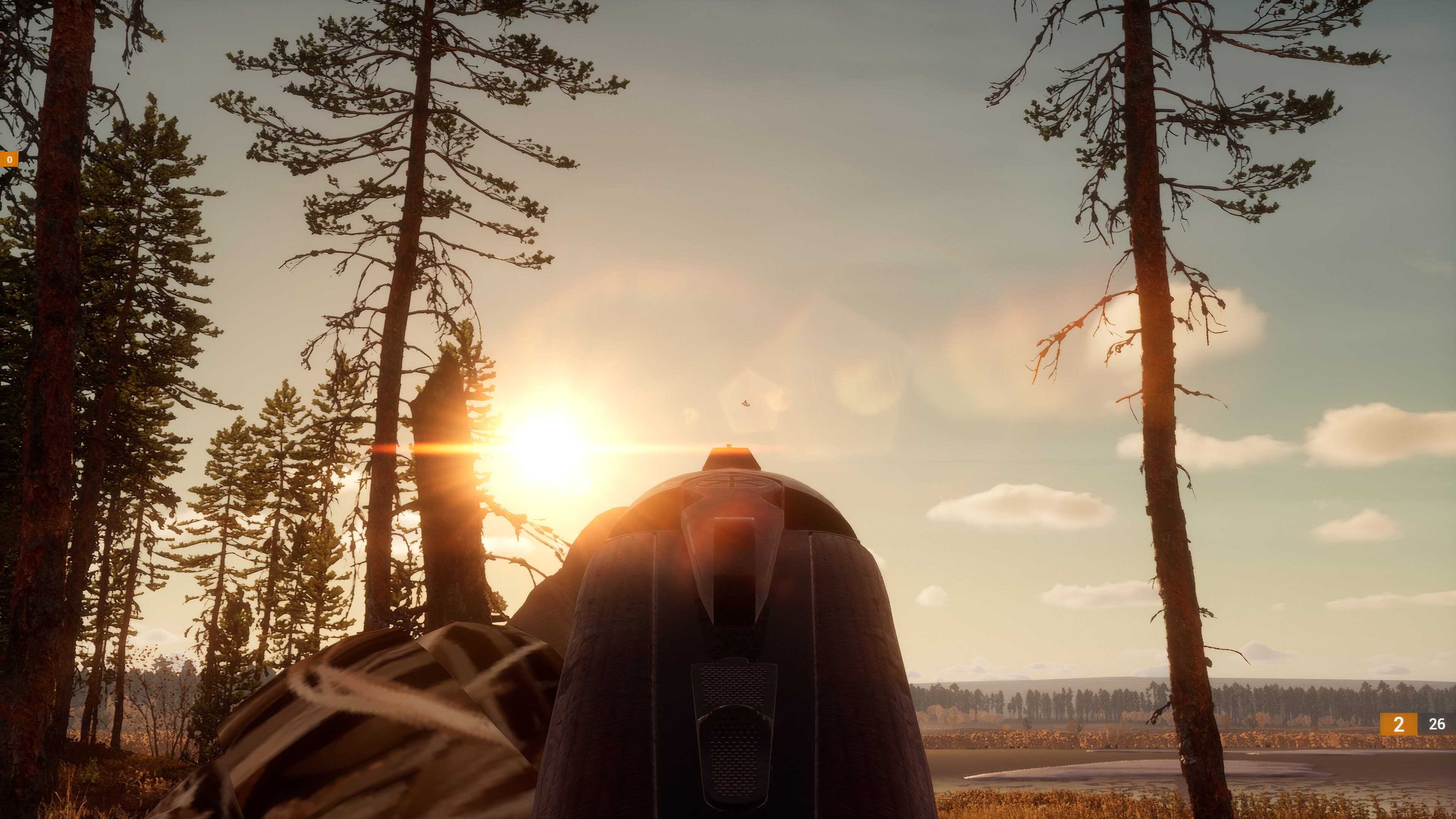 BULT: Hunting simulator screenshot 1