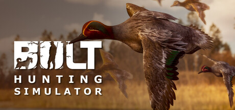 BULT: Hunting simulator