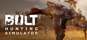 BULT: Hunting simulator