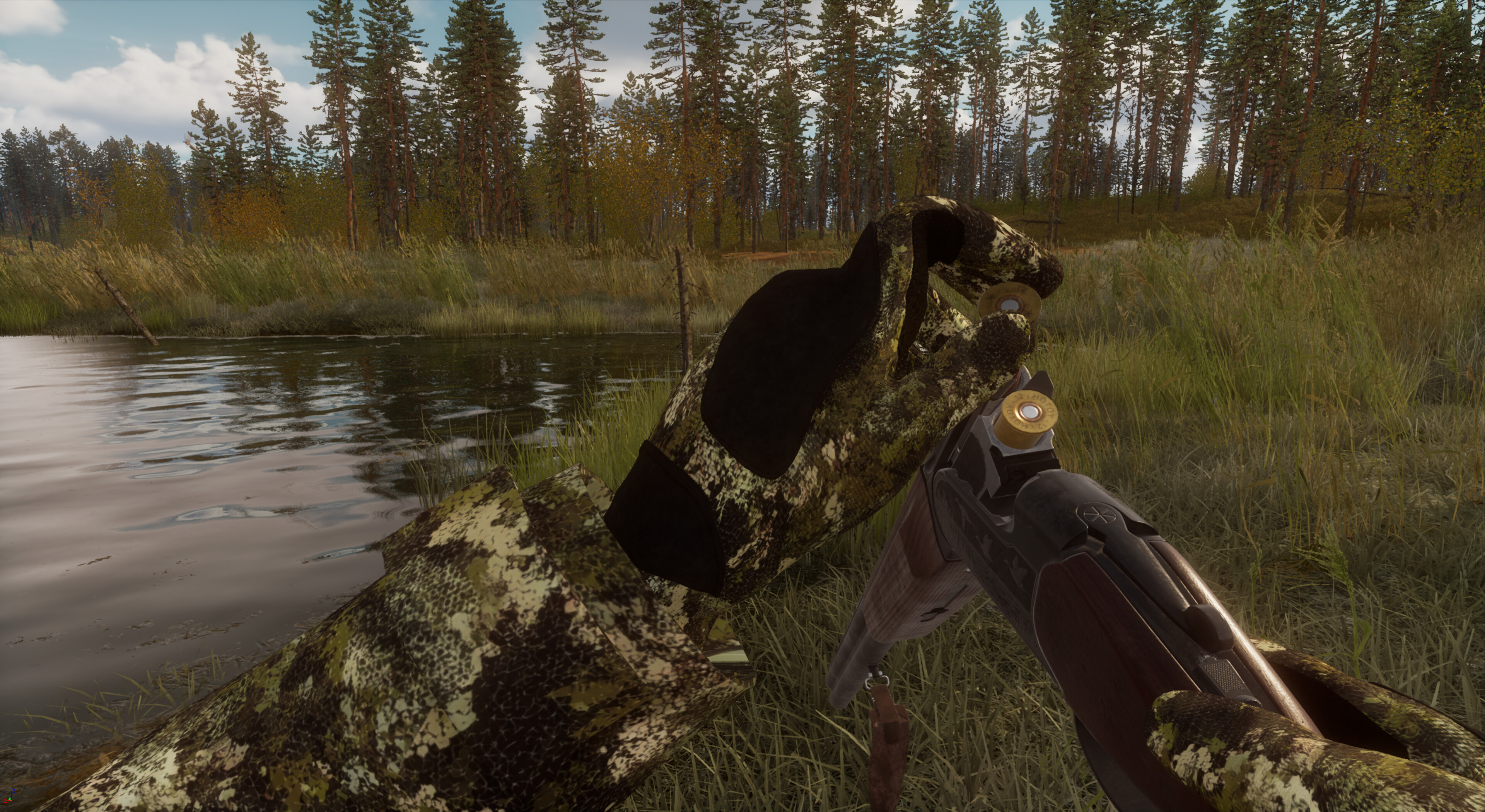 BULT: Hunting simulator screenshot 7