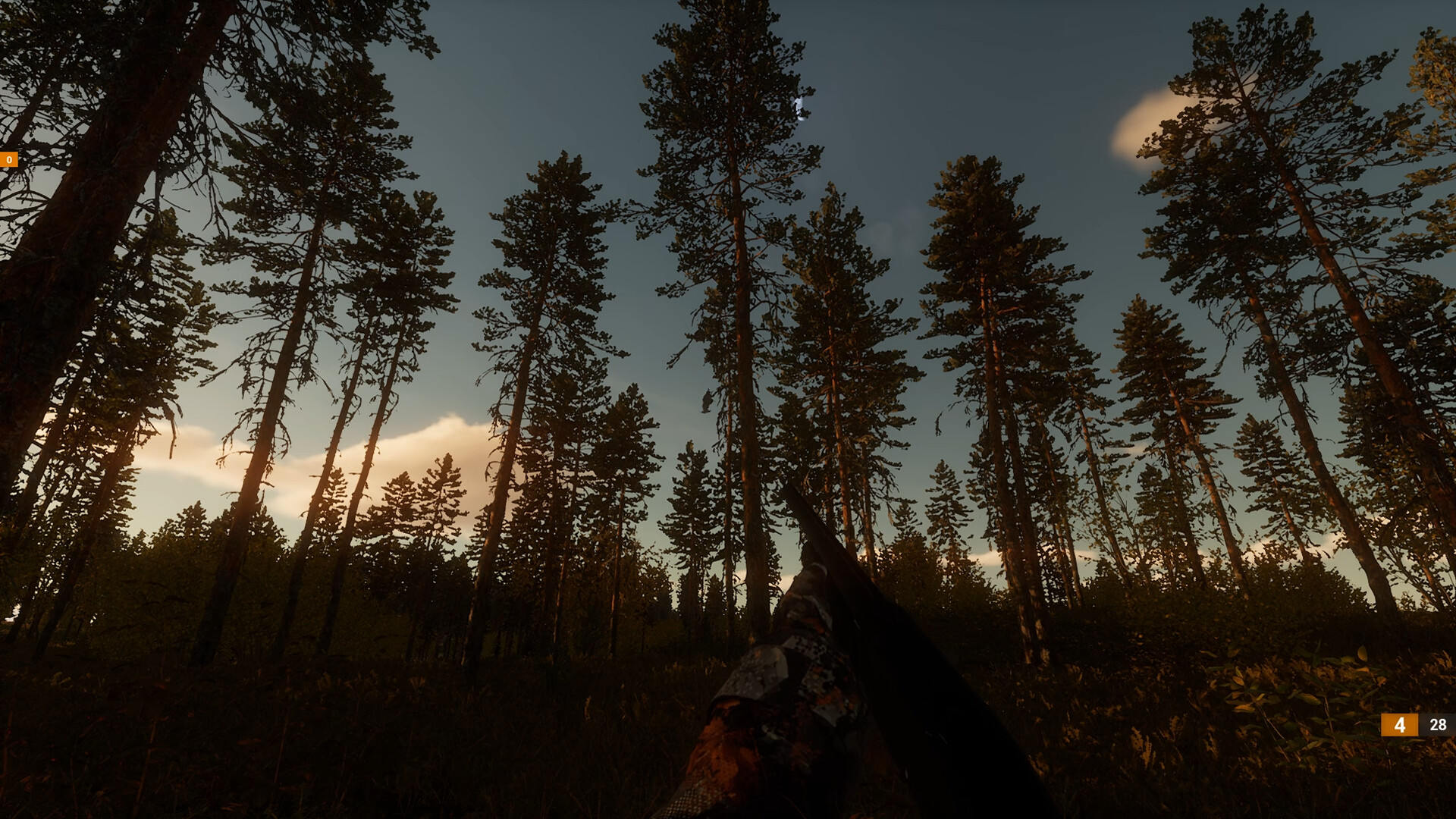 BULT: Hunting simulator screenshot 8