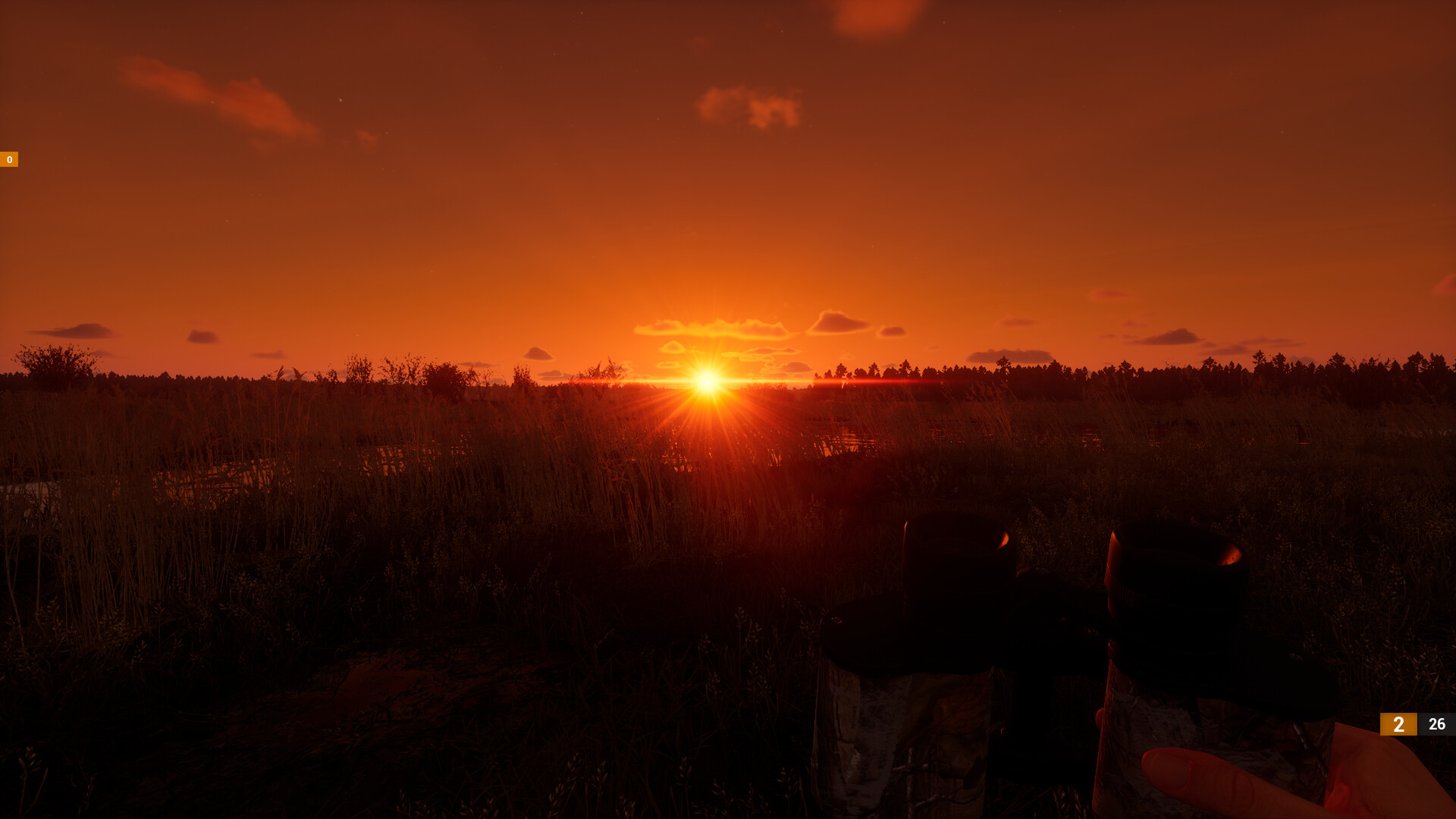 BULT: Hunting simulator screenshot 9