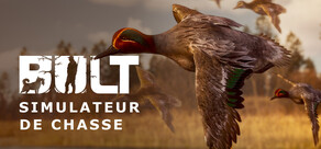 BULT: Hunting simulator