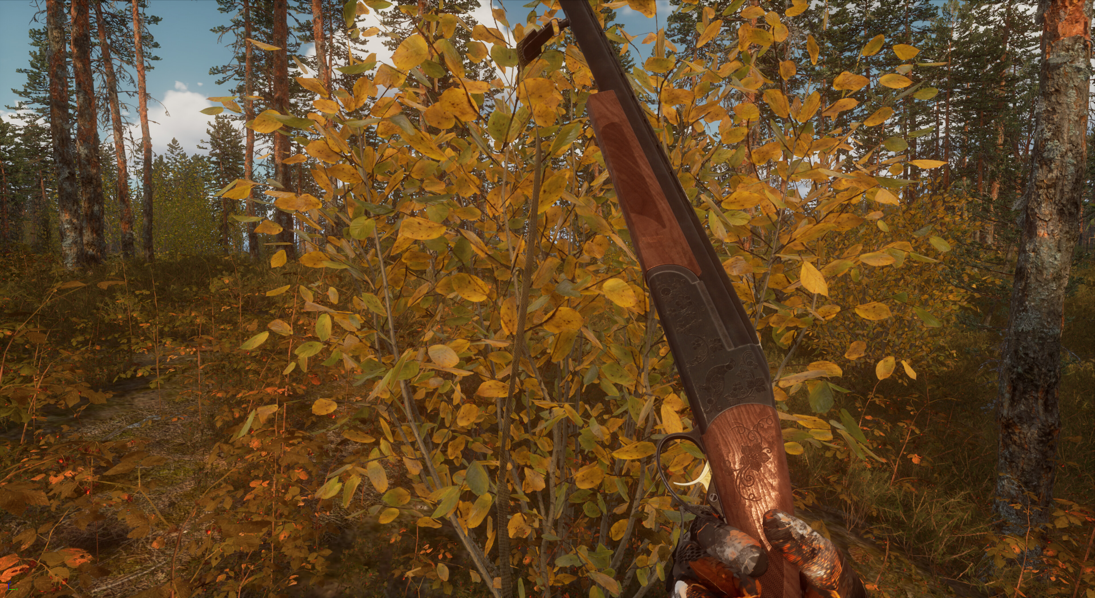 BULT: Hunting simulator screenshot 14