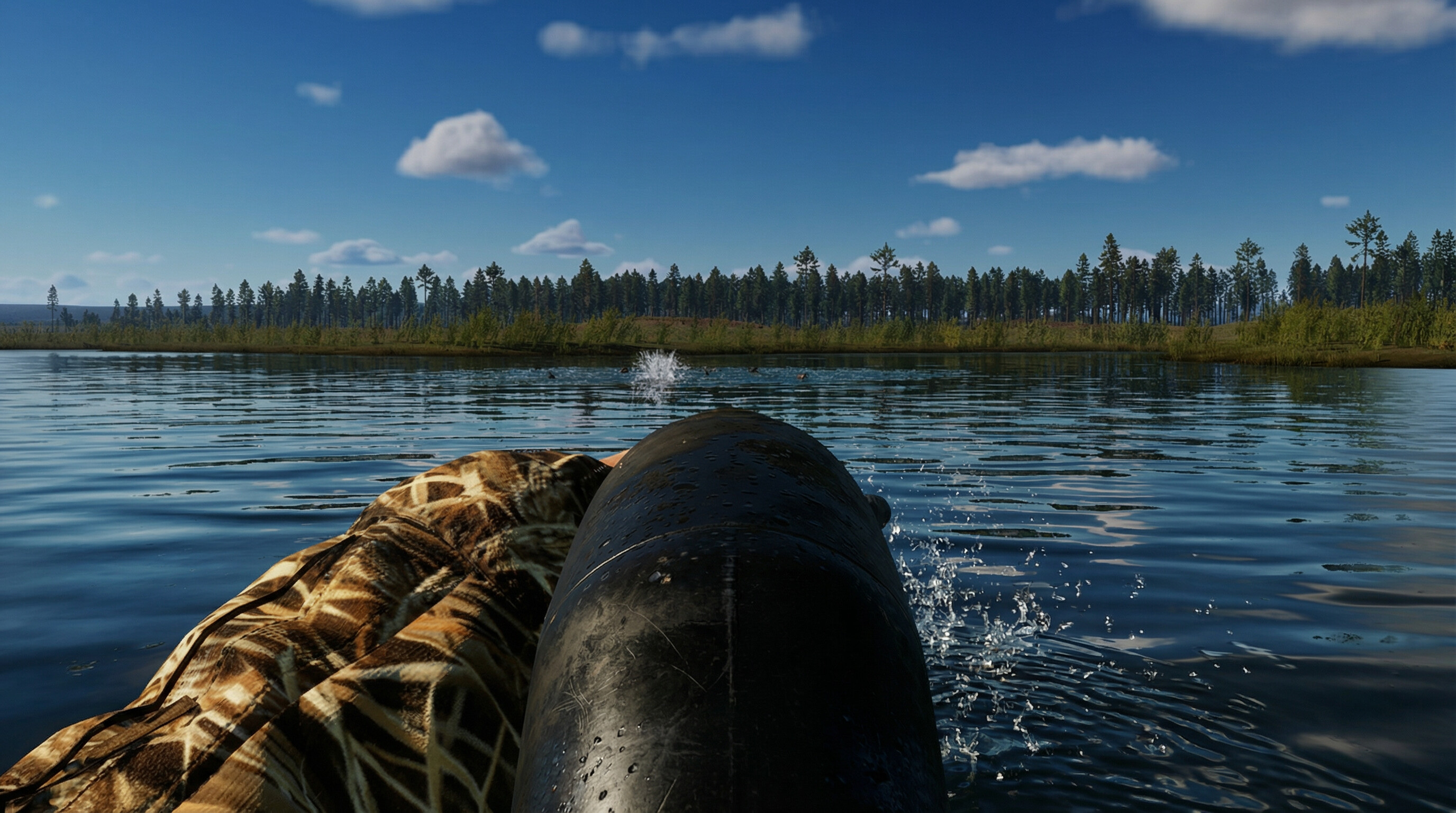 BULT: Hunting simulator screenshot 5