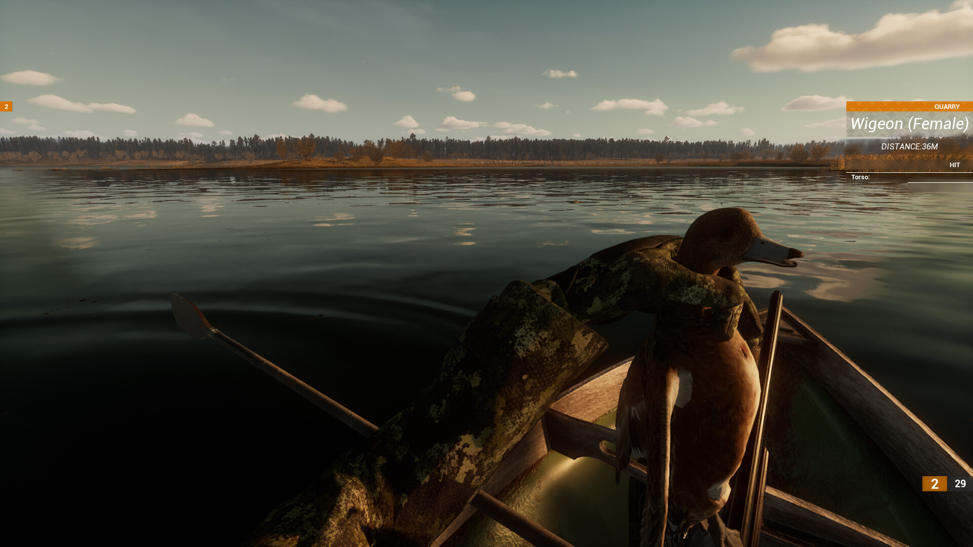 BULT: Hunting simulator screenshot 4