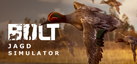 BULT: Hunting simulator
