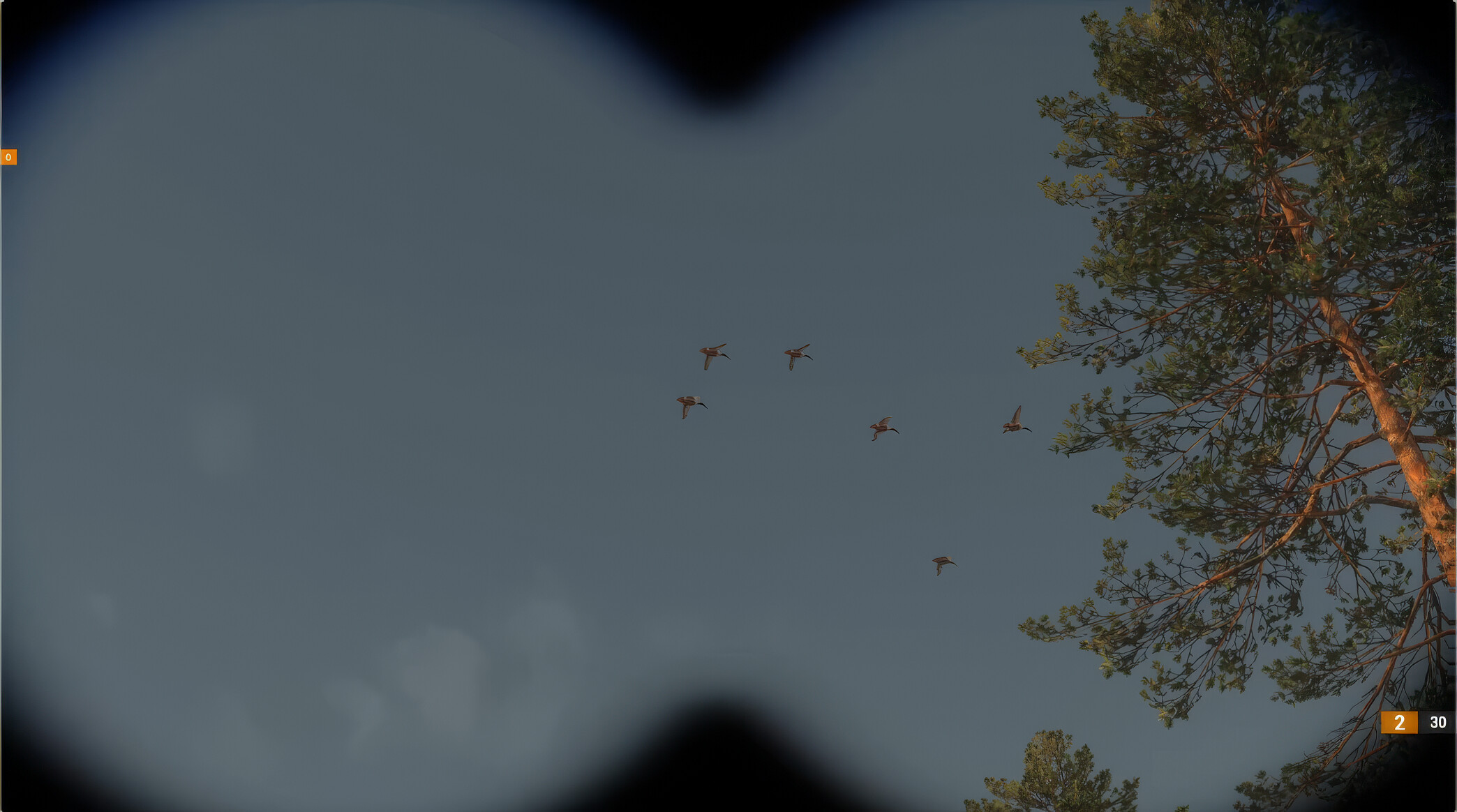BULT: Hunting simulator screenshot 10