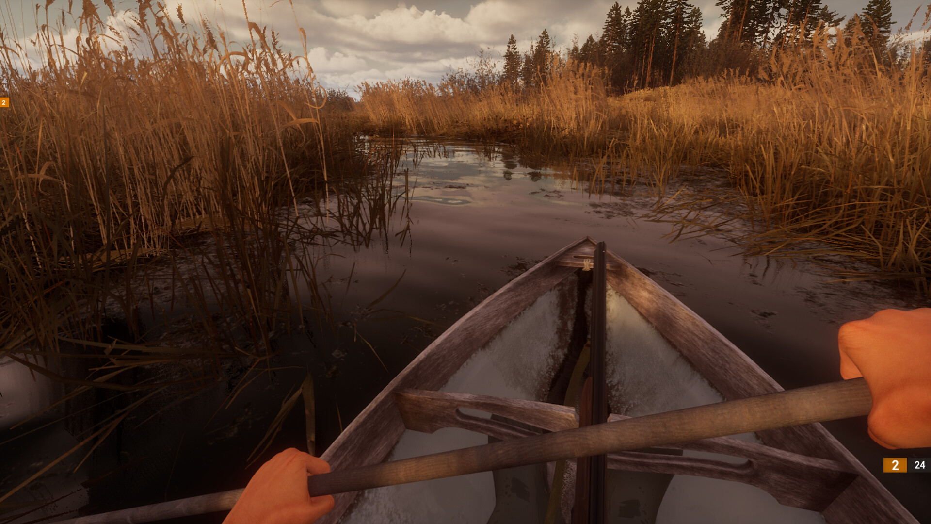 BULT: Hunting simulator screenshot 12