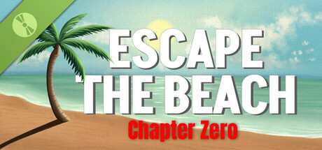 Escape the Beach: Chapter Zero