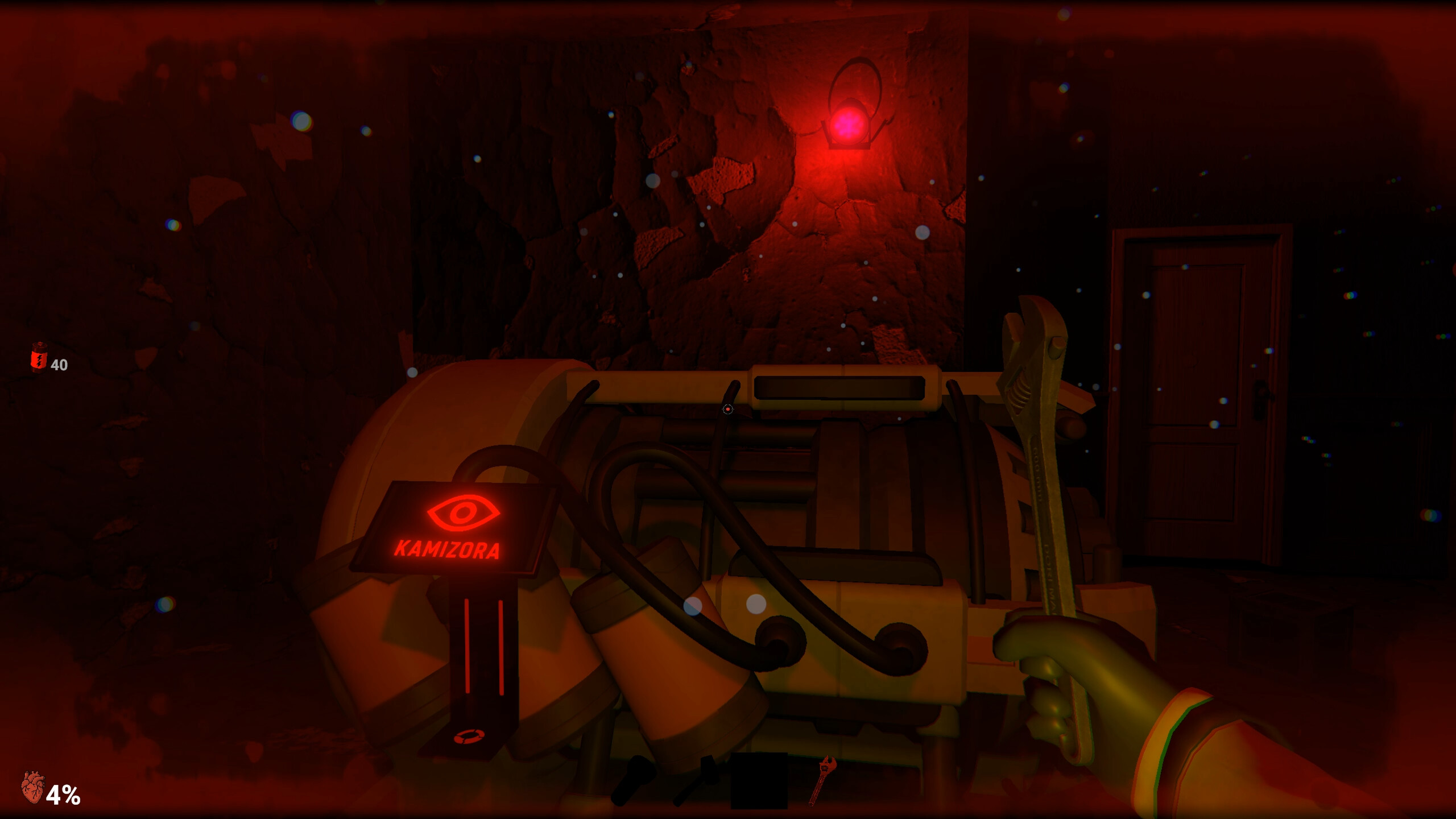NEH screenshot 5