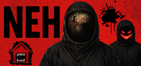NEH — Steam header