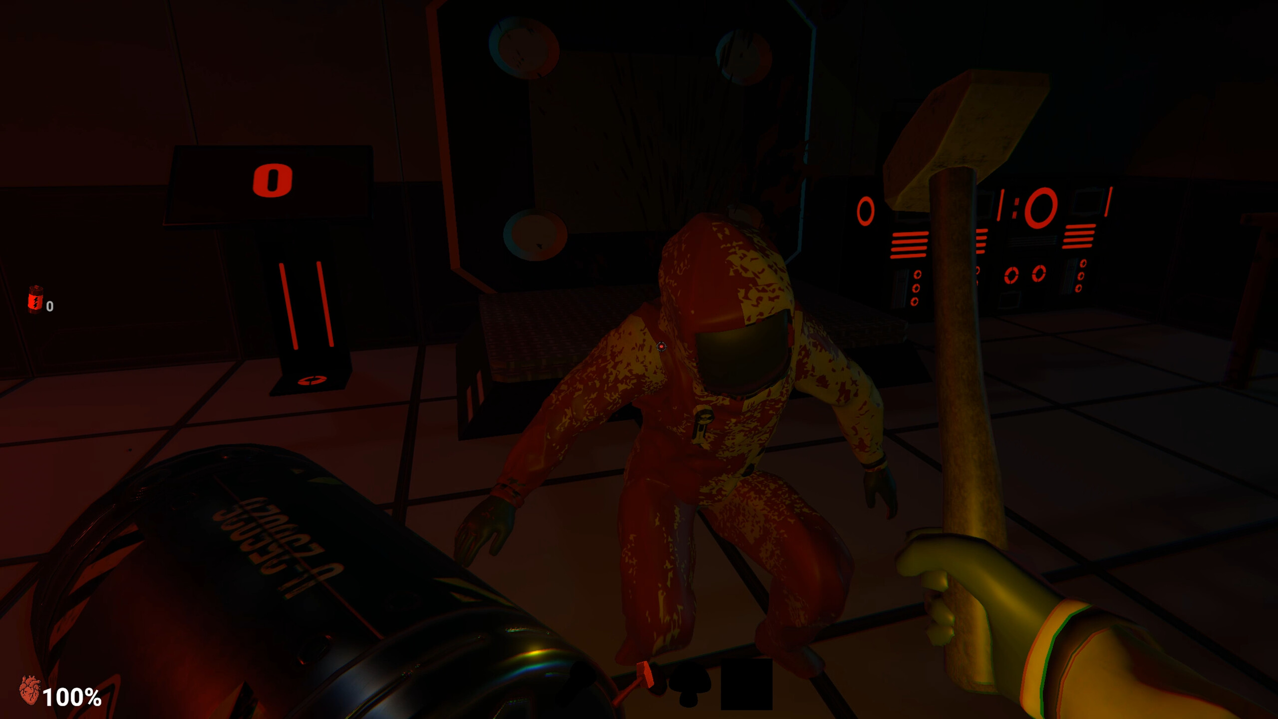 NEH screenshot 1
