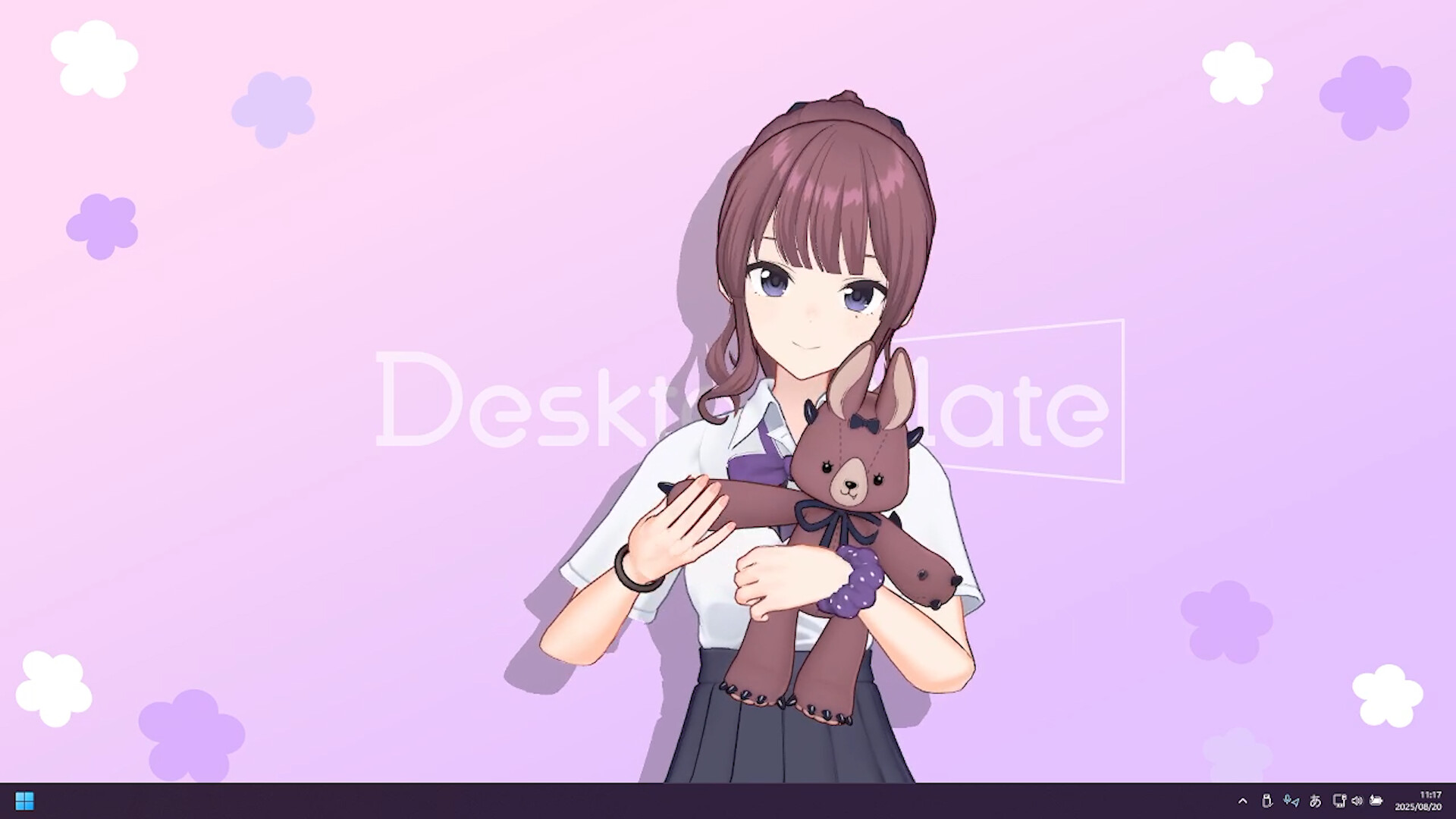 夏色花梨 DLC screenshot 1