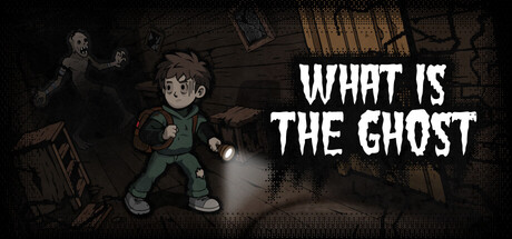 What Is The Ghost