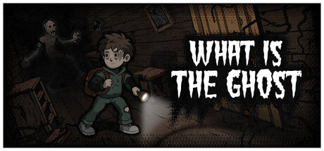 What Is The Ghost
