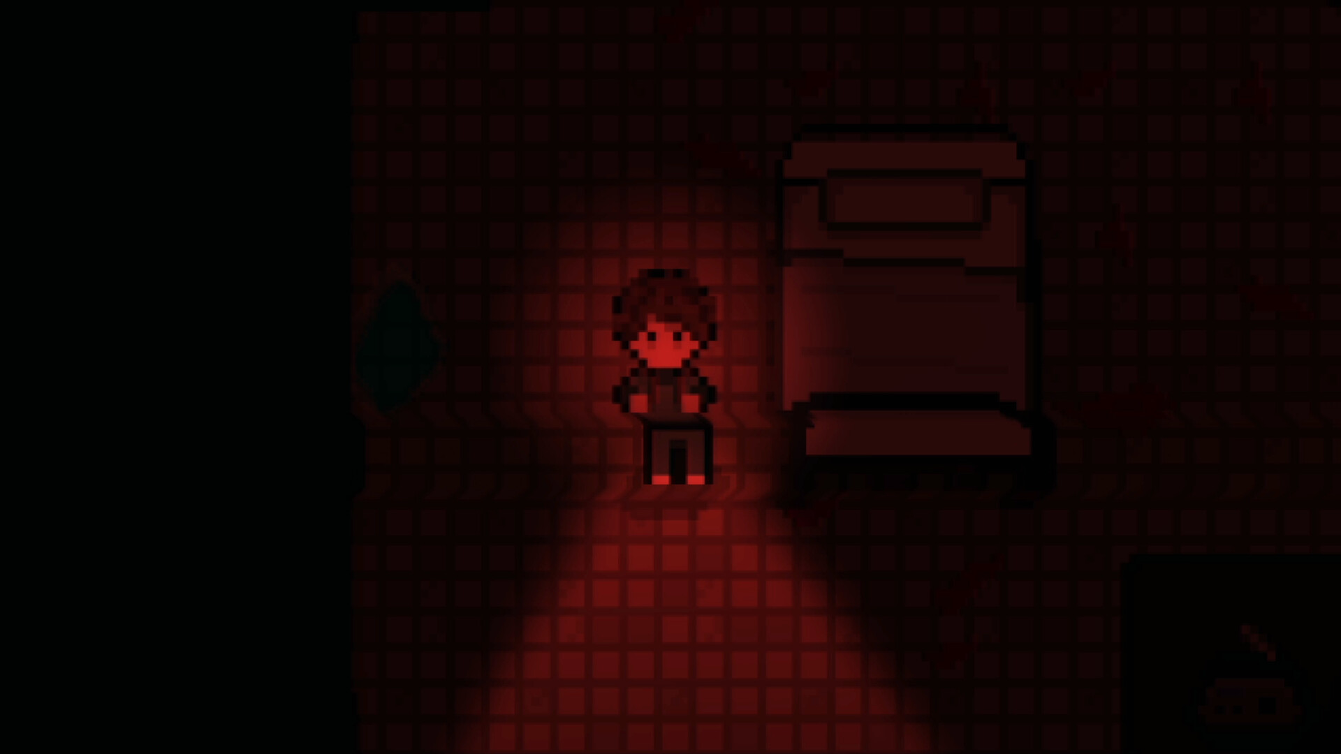 What Is The Ghost screenshot 6