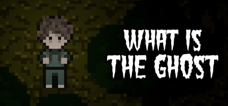 What Is The Ghost