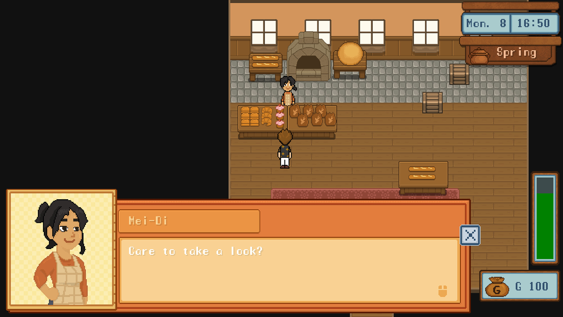 Dinner Served screenshot 3