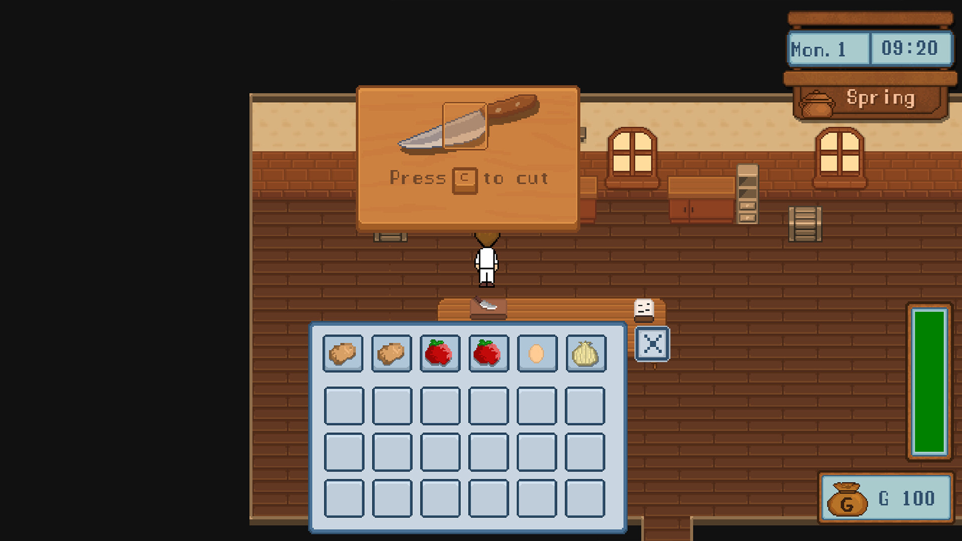 Dinner Served screenshot 4