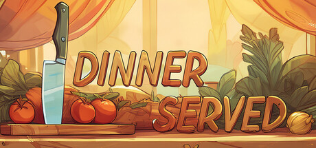 Dinner Served