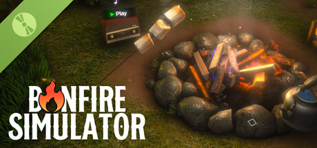 BonfireSimulator Demo