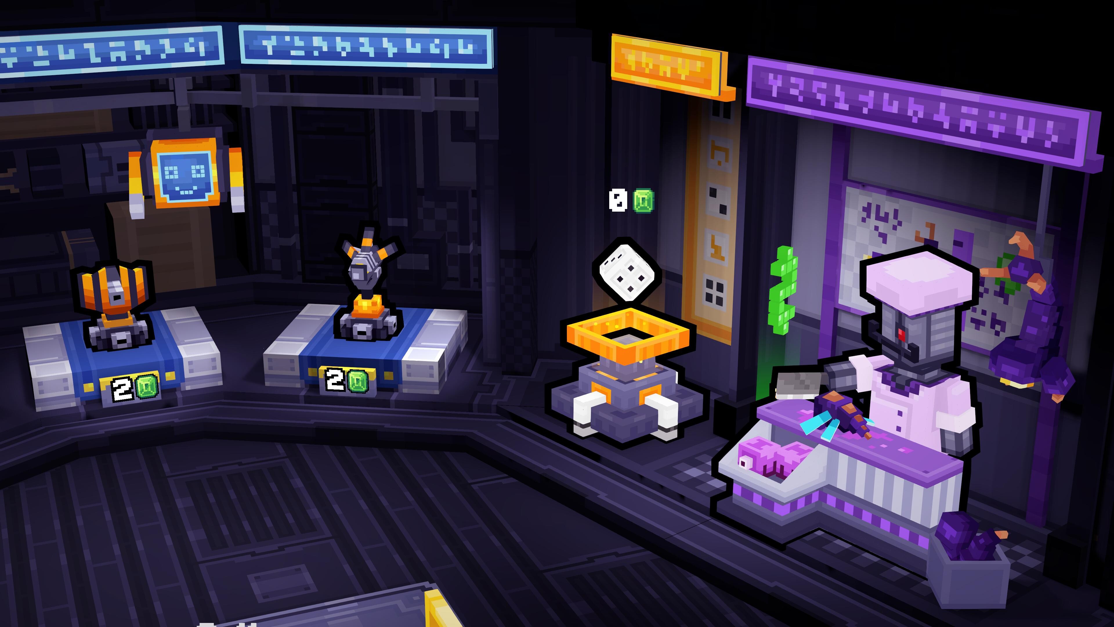 We Build Below screenshot 4