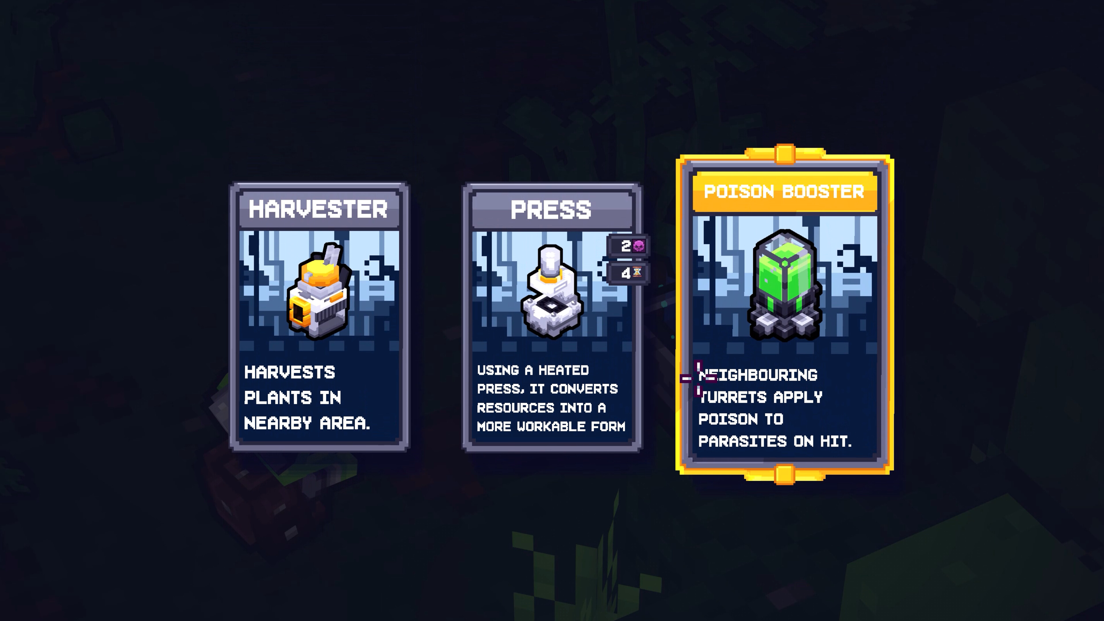 We Build Below screenshot 6