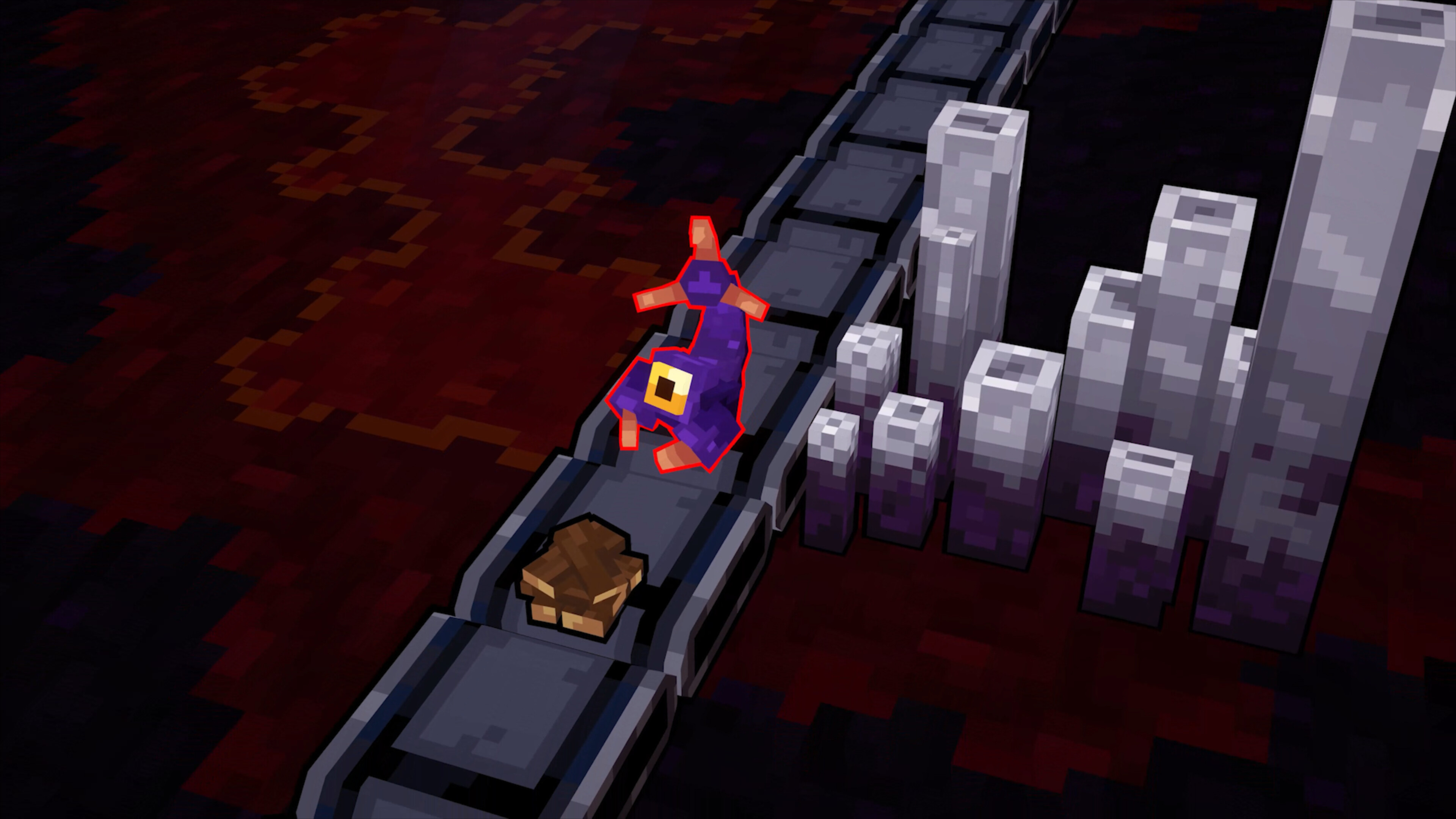 We Build Below screenshot 8