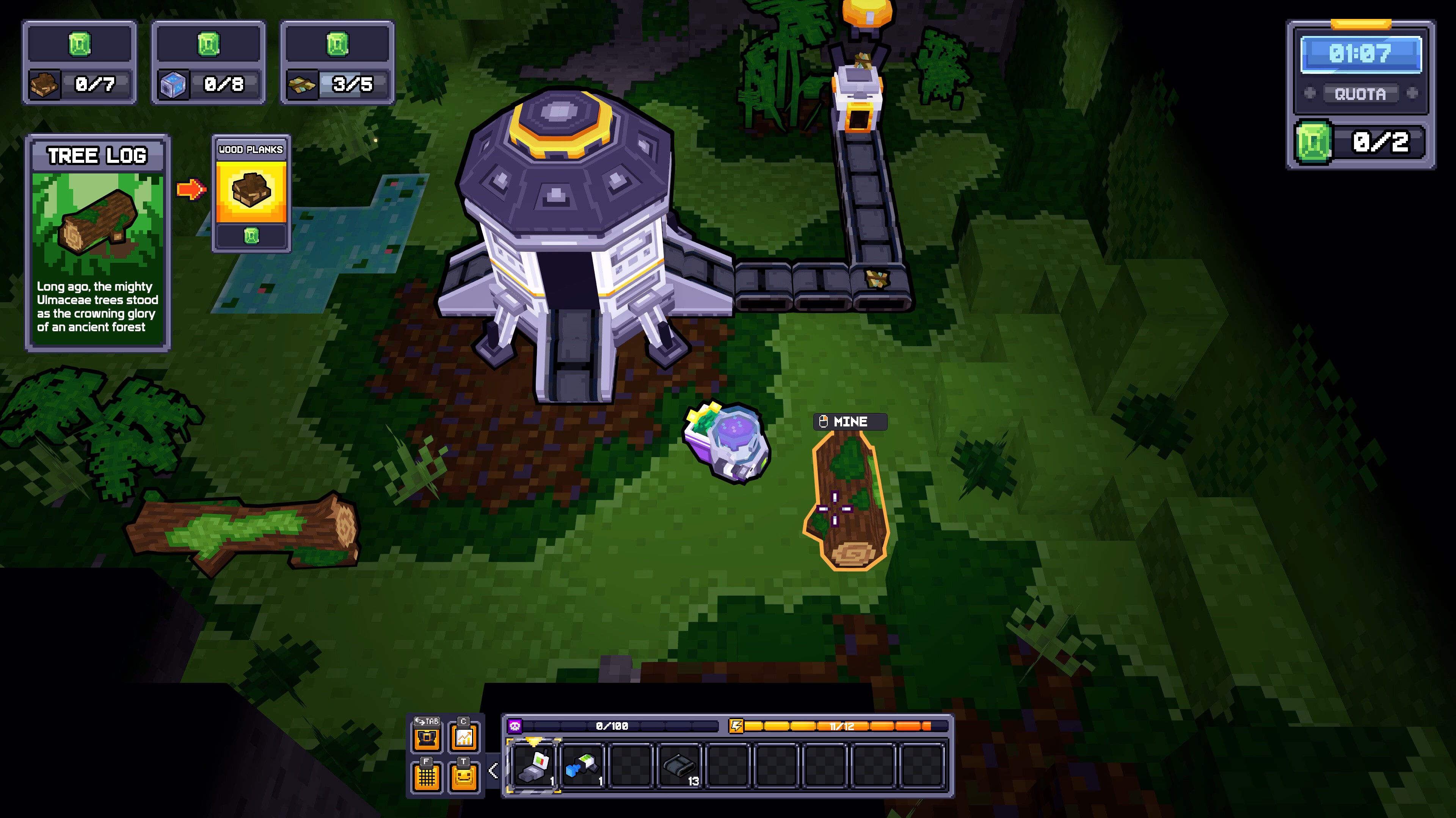 We Build Below screenshot 9