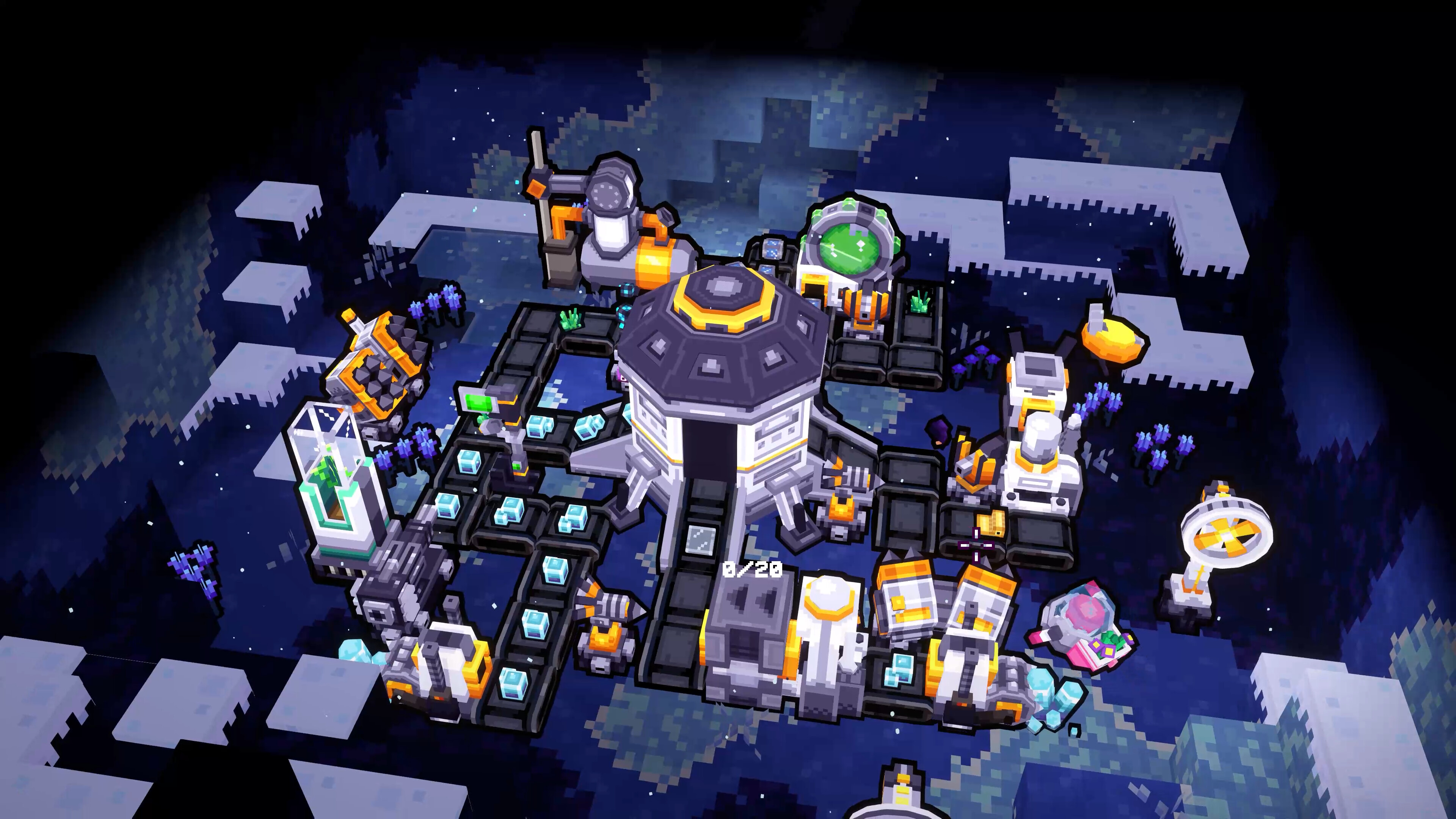 We Build Below screenshot 5