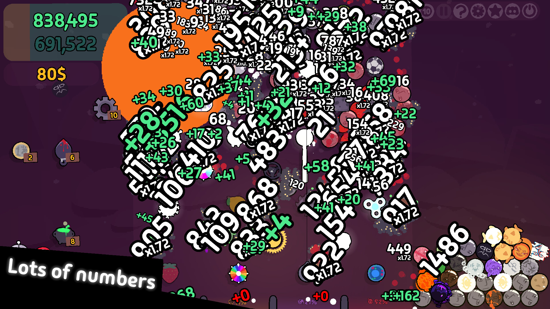 ploink screenshot 4
