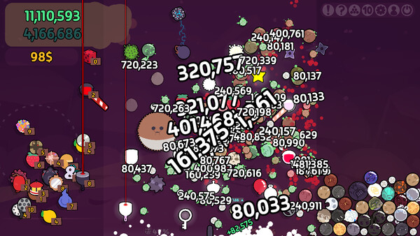 Screenshots