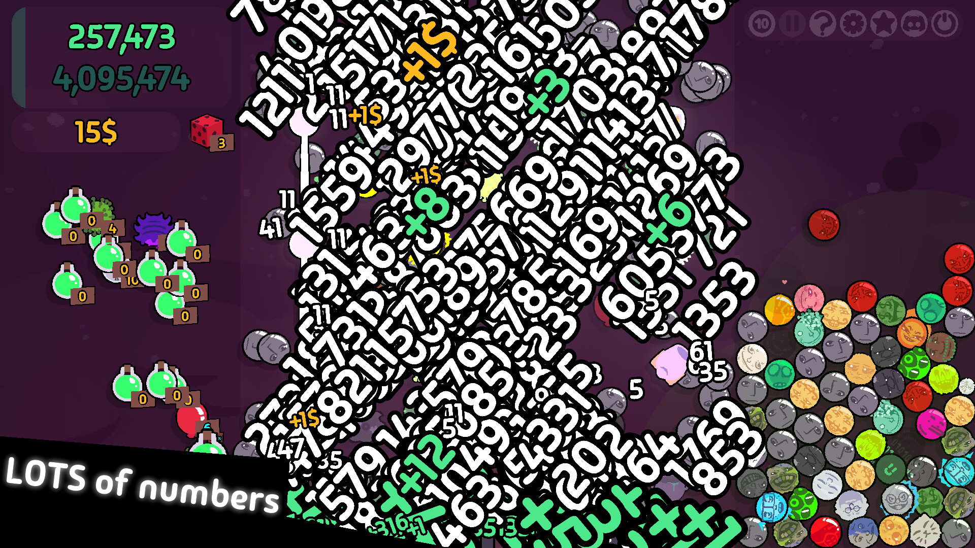 ploink screenshot 5