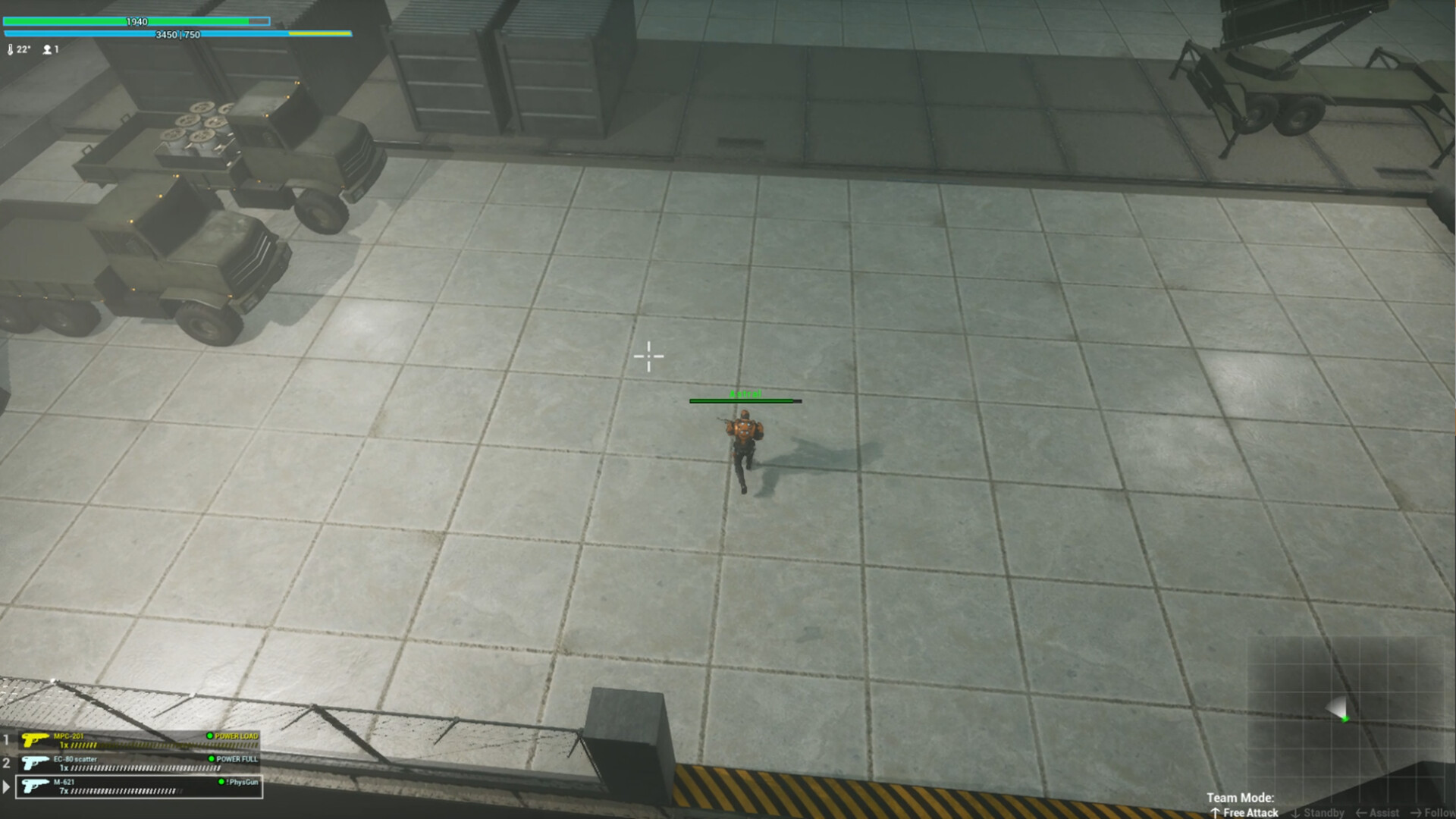 AXONAUT screenshot 5