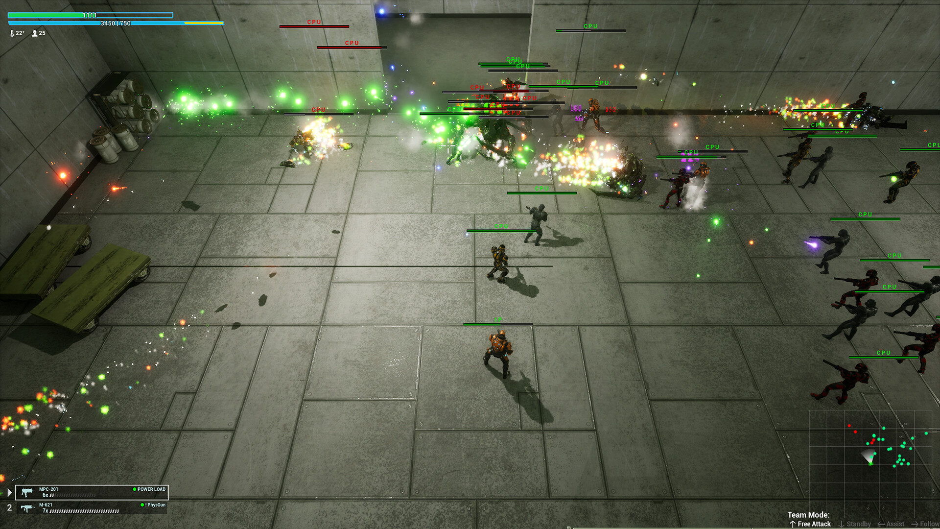 AXONAUT screenshot 2
