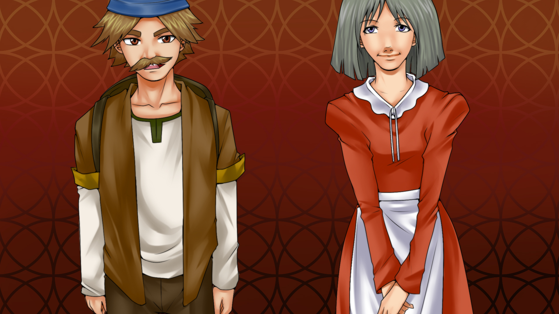 Epic Quest of the 4 Crystals screenshot 12