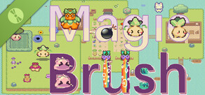 Magic Brush（Demo）