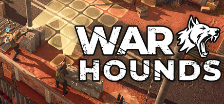 Warhounds