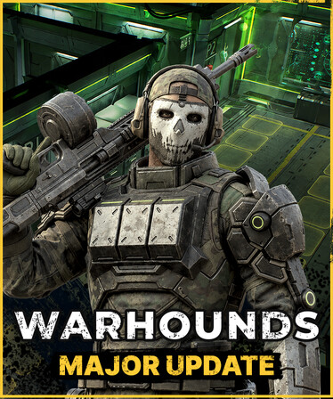 Warhounds