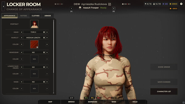 Screenshots
