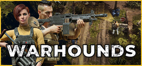 Warhounds