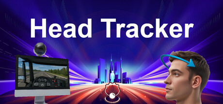 Head Tracker Demo